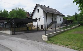 Apartments Sertic 4 Stars