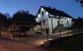 Apartments Sertic 4 Stars